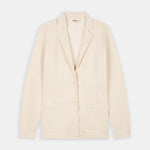 La jacky - beige coton