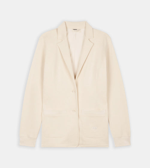 La jacky - beige coton