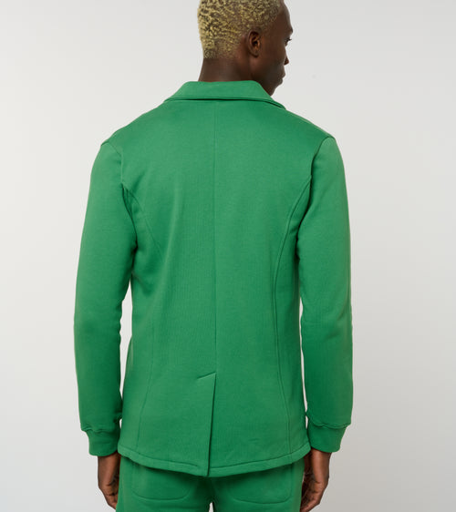 Le Jogstume - vert émeraude
