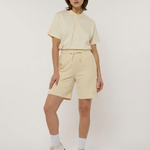 Le longgy - beige coton
