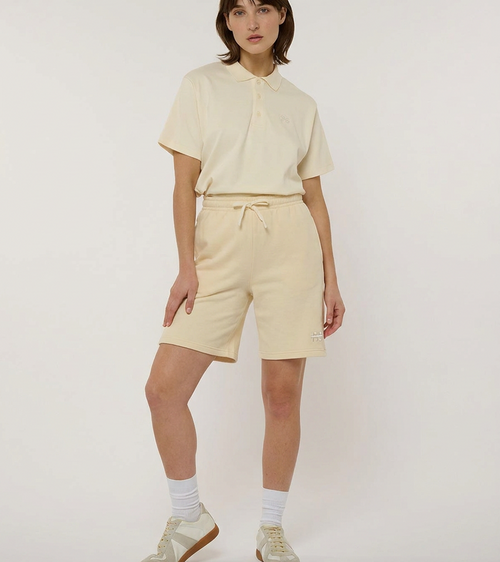 Le longgy - beige coton