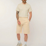 Le longgy - beige coton
