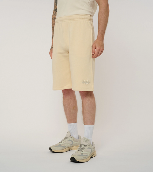 Le longgy - beige coton