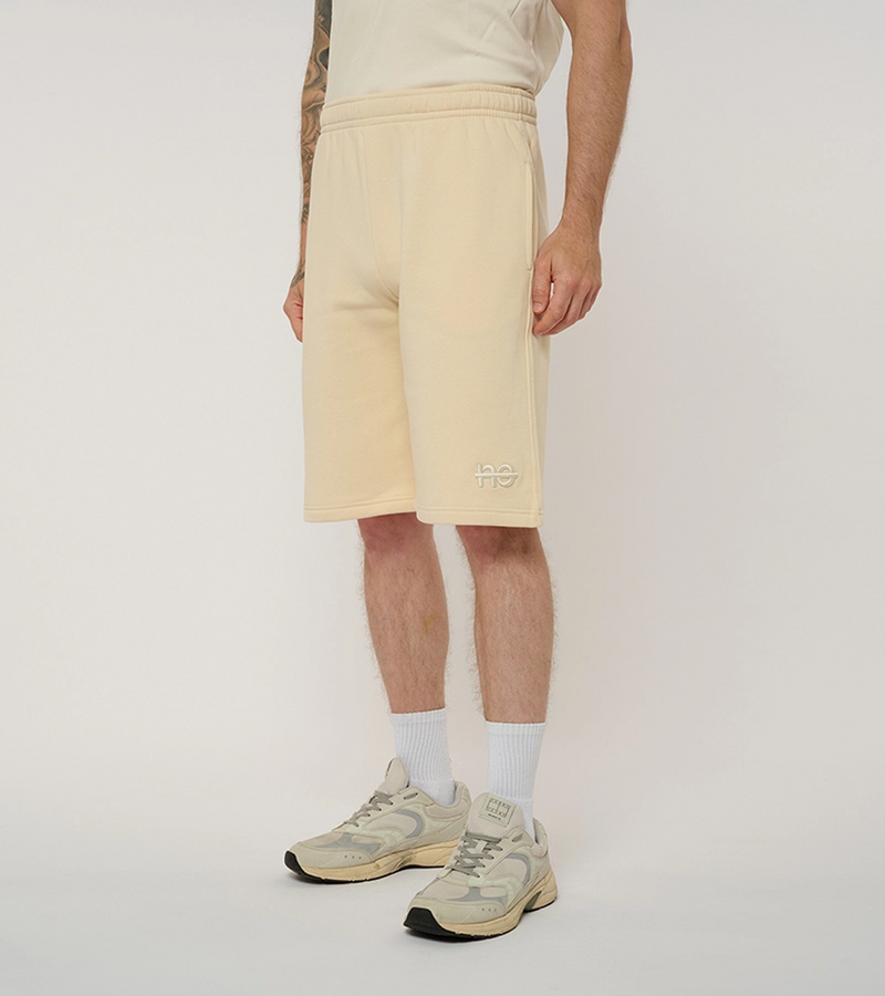 Le longgy - beige coton