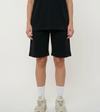 Le longgy - short unisexe coloris bleu nuit - nogender