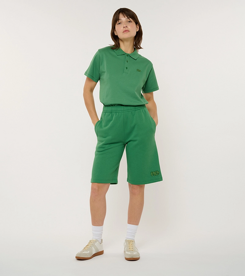 Le longgy - vert émeraude