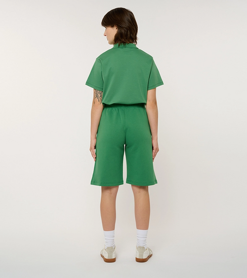 Le longgy - vert émeraude