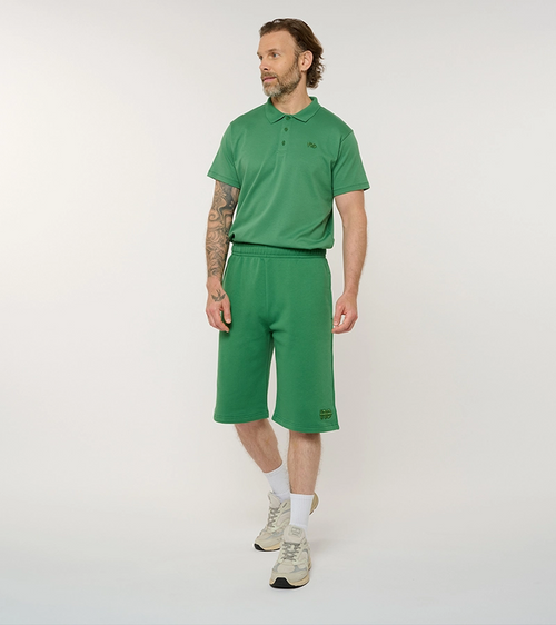 Le longgy - vert émeraude