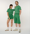 Le longgy - vert émeraude