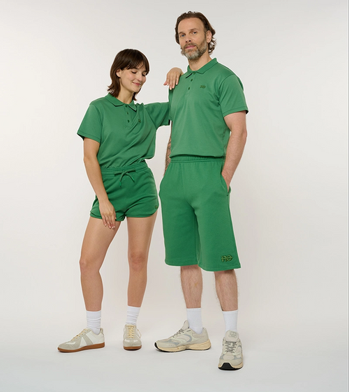 Le longgy - vert émeraude