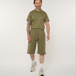 Le longgy - vert kaki