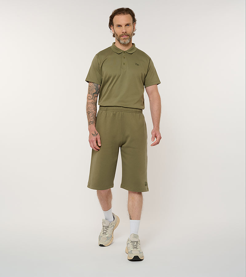 Le longgy - vert kaki