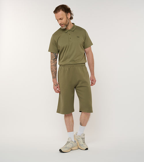 Le longgy - vert kaki