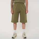 Le longgy - vert kaki