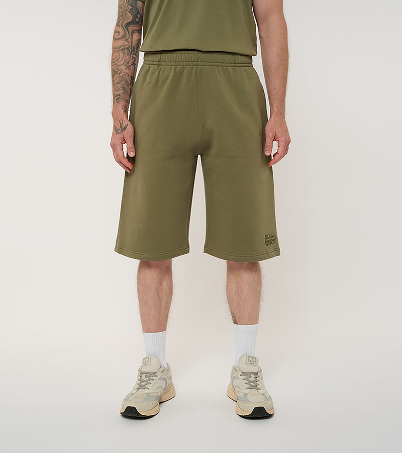 Le longgy - vert kaki