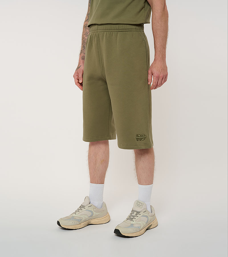 Le longgy - vert kaki
