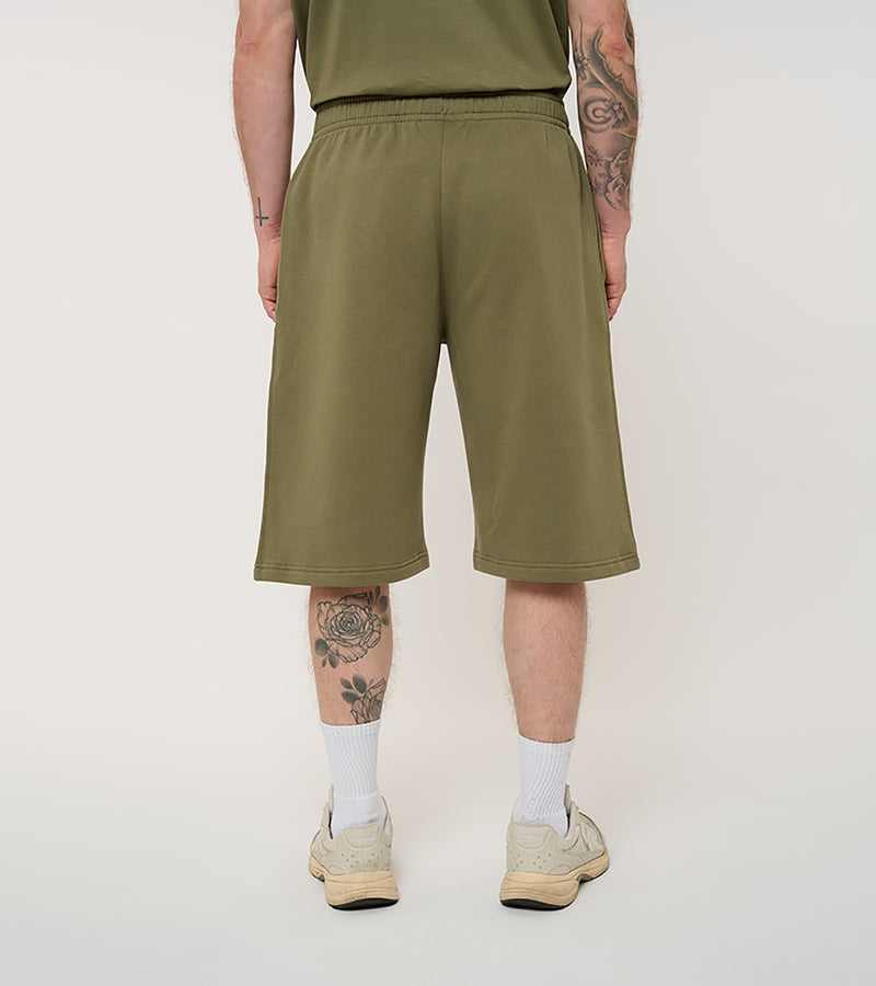 Le longgy - vert kaki