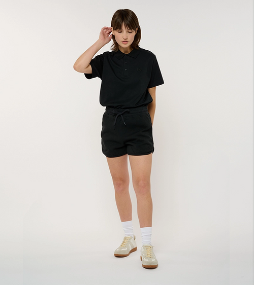 Le shorty - bleu nuit