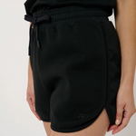 Le shorty - bleu nuit