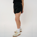 Le shorty - bleu nuit