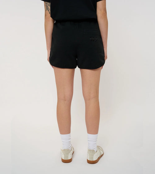 Le shorty - bleu nuit