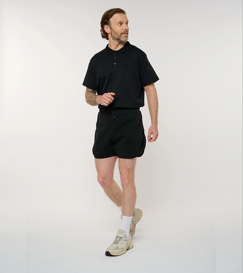 Le shorty - bleu nuit