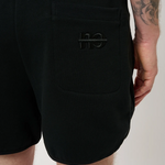 Le shorty - bleu nuit
