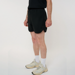 Le shorty - bleu nuit