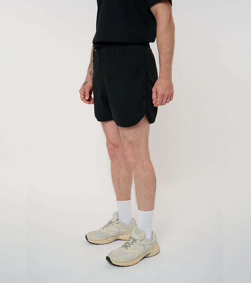 Le shorty - bleu nuit