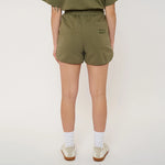 Le shorty - vert kaki