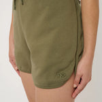 Le shorty - vert kaki