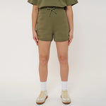 Le shorty - vert kaki