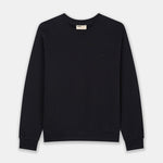 Le sweaty - bleu nuit