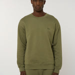 Le sweaty - vert kaki