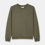 Le sweaty - vert kaki