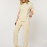 Le jyns - beige coton