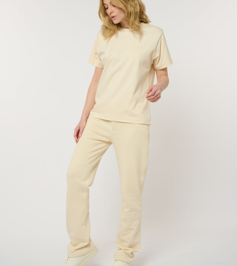 Le jyns - beige coton