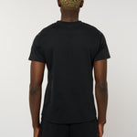 Le ty-shirt O - bleu nuit