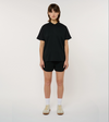 Le ty-shirt W - bleu nuit