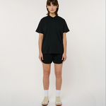 Le ty-shirt W - bleu nuit