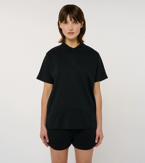 Le ty-shirt W - bleu nuit