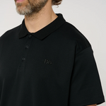 Le ty-shirt W - bleu nuit