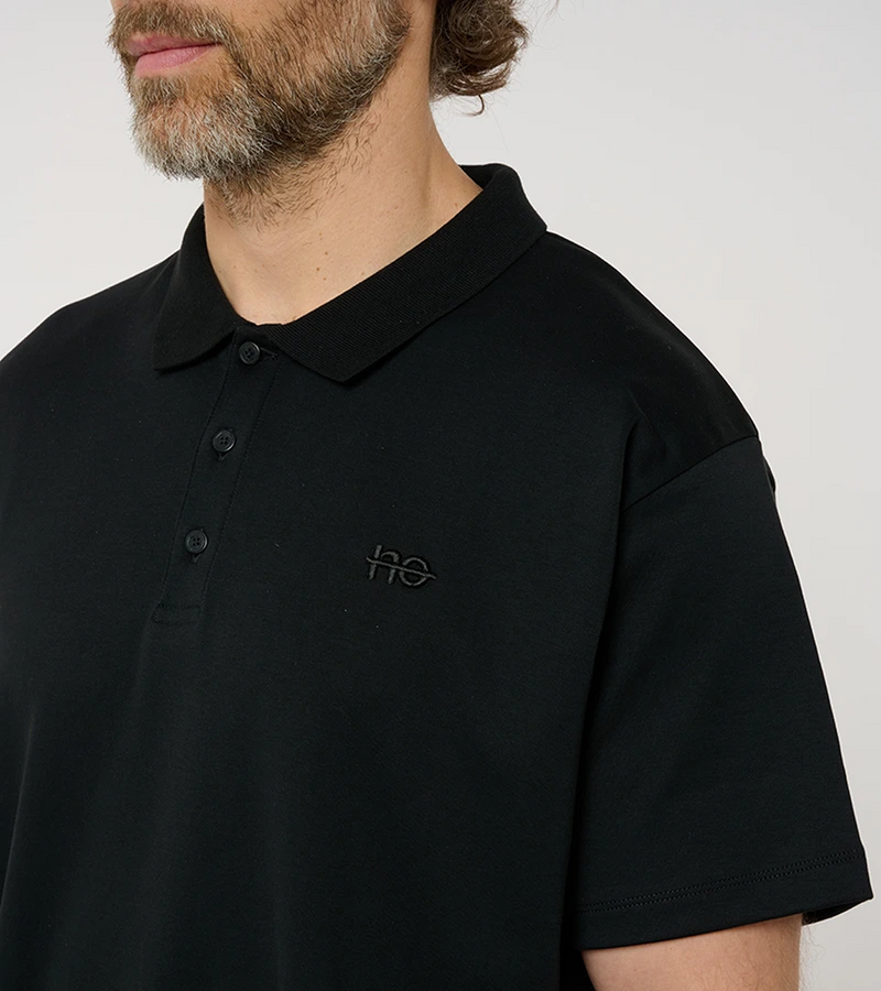 Le ty-shirt W - bleu nuit