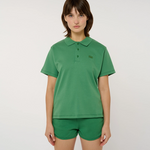 Le ty-shirt W - vert émeraude