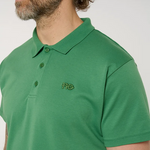 Le ty-shirt W - vert émeraude