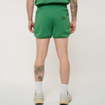 Le shorty - vert émeraude