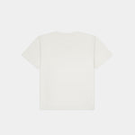 Le ty-shirt O enfant - beige coton