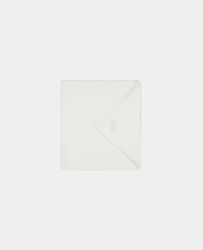 Le trigly beige coton