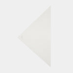 Le trigly beige coton