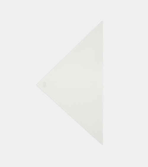 Le trigly beige coton